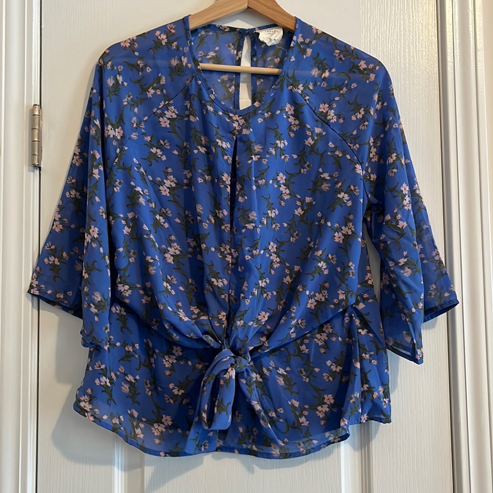 Blouse